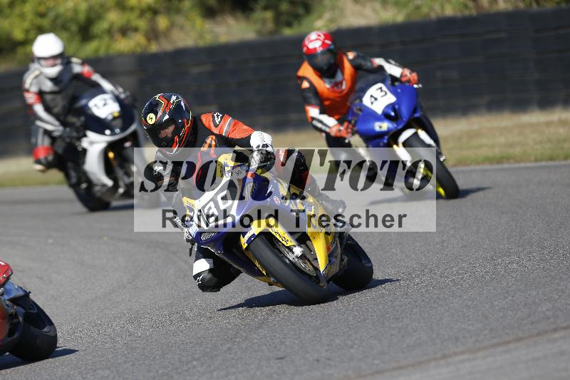 /46 27.09.2026  Speer Racing ADR/Gruppe gelb/130